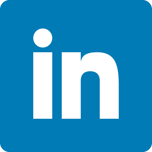 Follow my company on LinkedIn